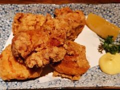 -千代武日本料理(爱建店)