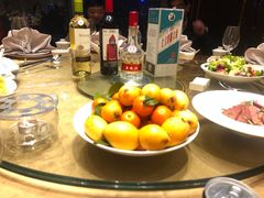 -彩丰楼·中餐厅(国家会展中心上海洲际店)
