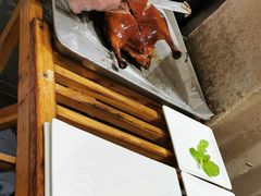 -四季民福烤鸭店(前门廊房二条店)