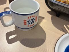 -鱼酷活鱼烤鱼(恒隆广场店)