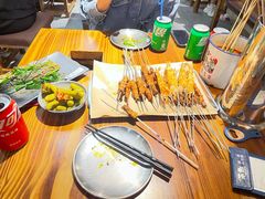 -半酌烧烤小酒馆(南京东路店)