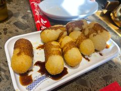 -小龙坎老火锅(鹤伴一路店)