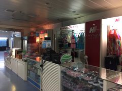 -五台山游泳馆