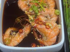 -冰城小镇音乐串吧·聚会餐厅(百子湾店)