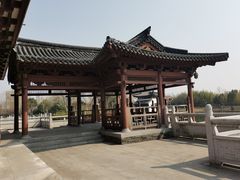 -石湖景区