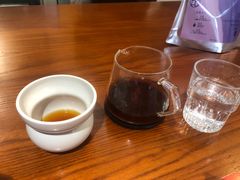 -Be Lived Cafe比例咖啡(摩天轮店)