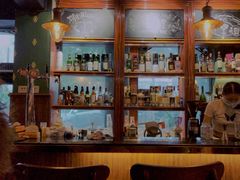 -The Cheebat 锌吧·Bistro(体育西店)