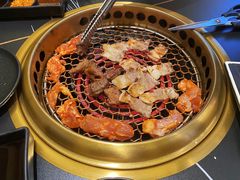 -極屋鮨牛 · 烧肉酒场(时代C馆店)