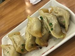 -小姜锅贴(凤凰街店)