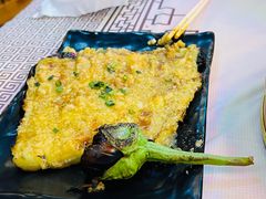 -云晓光头烧烤吧(新大陆广场店)