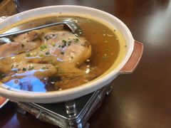 -深巷家味馆.湖北头牌红烧鱼头拌饭(黄陂店)