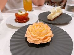 -潮一不贰·法式甜品·生日蛋糕·西式简餐(外滩店)