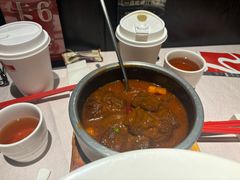 -千百味红餐厅·江西菜(绿地双子塔店)