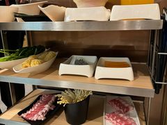 -海底捞火锅(中山路天主教堂店)