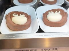 -宜家家居(四元桥商场店)