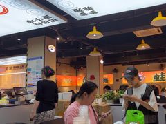 -蛙老爹·蜀香美蛙鱼头(王家湾店)