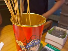 -小小河边鱼(天润城店)