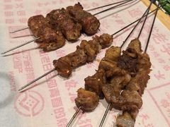 -老白清真烧烤(锦州旗舰店)