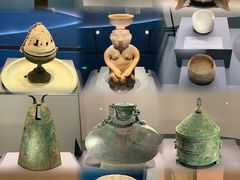 -广西壮族自治区博物馆