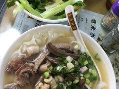 -荔林食店(西华路店)