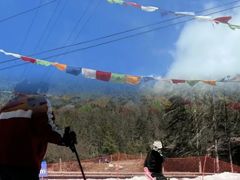 -硗碛藏寨·神木垒景区