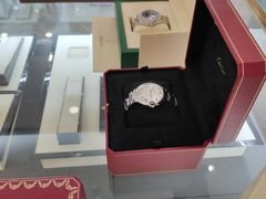 -沐渔二手奢侈品黄金手表包包回收·中古店(广州塔店)