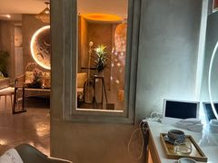 -施奈儿.洗头頭療.按摩SPA.采耳(上梅林店)