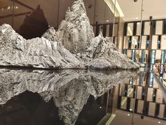 -北京泰富酒店-柏景轩中餐厅