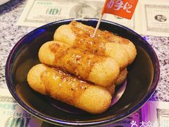 -蘭奢雅集·江浙菜(青山江滩店)
