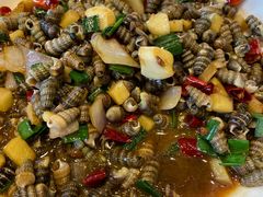 -健眺小海鲜(临海后山店)