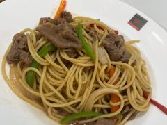 -意国小镇披萨牛排餐厅(万达广场店)