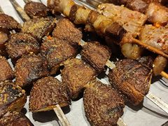 -冰城小镇音乐串吧·聚会餐厅(百子湾店)
