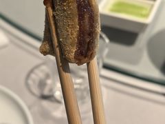 -全聚德(长白直营店)