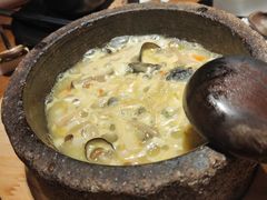 -敏珠拉姆藏餐·南京厨房(富春江东街店)