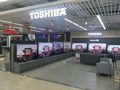 -家乐福(古北店)