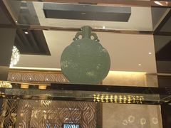 -世德花园酒店自助餐