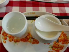 -西贝莜面村(上海百联西郊店)