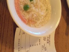 -热度餐厅(老佛爷店)