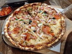-MI WU FACTORY米屋美食工厂餐厅(绿地店)