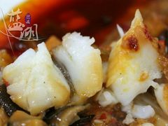 -砂锅李(九江路店)