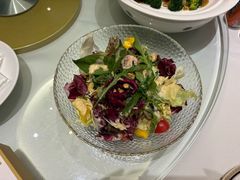 -万龙洲海鲜·粤菜(亚运村店)