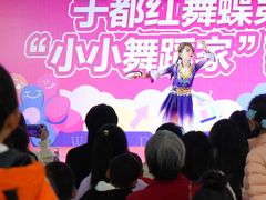 -万达广场(赣州于都店)