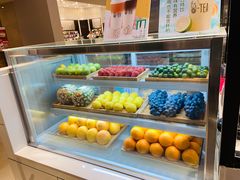 -茶百道(柏威年店)