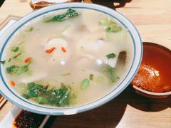 -秦九和(凯德广场店)
