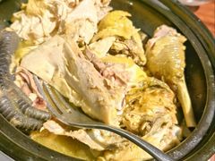 -山外山·林语花园餐厅