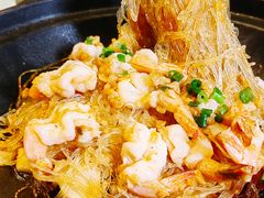 -江城小馆陕南妈妈菜·全球旅行餐厅(钟楼店)