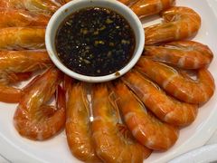 -万龙洲海鲜(阜外店)