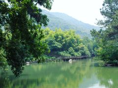 -宝岩生态观光园