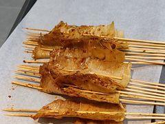 -小两口锦州烧烤·脆皮油边·麻辣涮肚(依云北郡店)