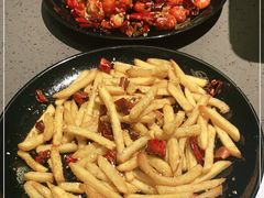 -一棠龙虾(徐家汇城开YOYO店)